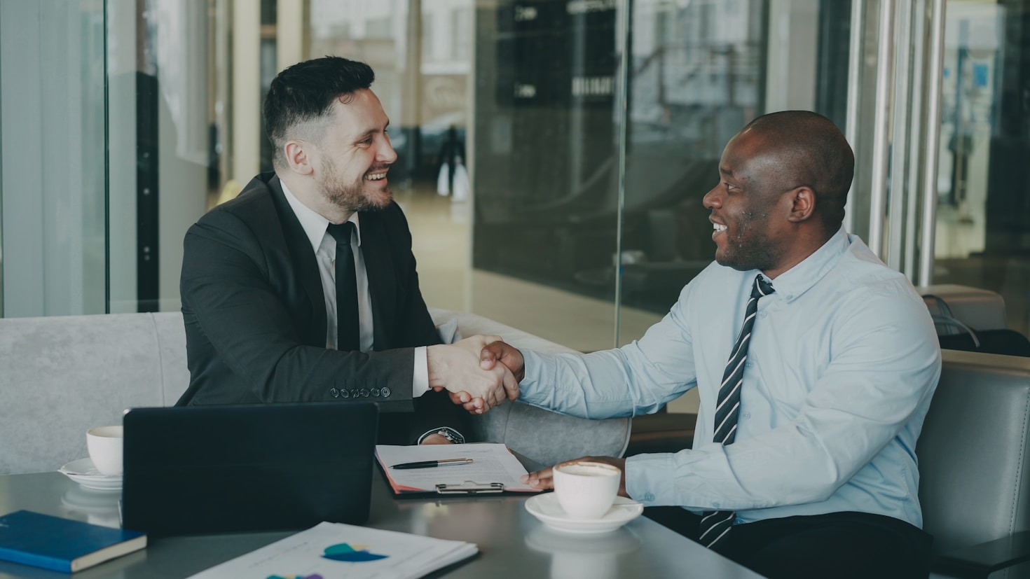 Strategic Partnerships for Sustainable Infrastructure Growth